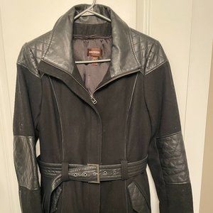 Danier winter coat